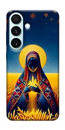 TPU чохол Demsky Берегиня для Samsung Galaxy S26