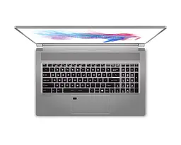 Ноутбук MSI P75 Creator 9SG i9-9880H 16/512 RTX 2080 Max-Q 4K 17.3 Refurbished - мініатюра 5