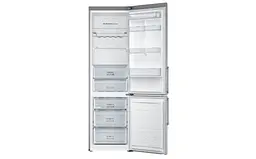 Холодильник SAMSUNG RB37J5340SL / UA - мініатюра 6