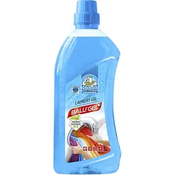 Засіб для прання Balu GEL 1 л