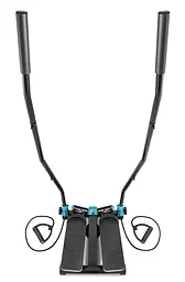 Степпер Hop-Sport HS-045S Slim блакитний - мініатюра 17