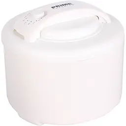 Сушарка для овочів та фруктів Prime Technics PFD 607 W [100324] - мініатюра 1