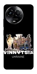 Чохол Demsky Vinnytsia для Realme C67 4G