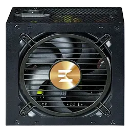 Блок живлення Zalman TeraMax II Black 850W 80+ Gold (ZM850-TMX2) - мініатюра 2