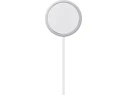 Бездротовий зарядний пристрій Apple MagSafe Charger 1 m (MX6X3) - мініатюра 5