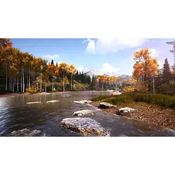 Ключ активації Microsoft Hunting Simulator 2 для Xbox One/Series S/X - мініатюра 8