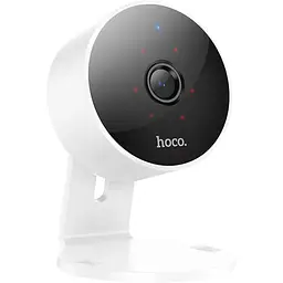 IP-камера відеоспостереження HOCO D7 Indoor HD camera EU - мініатюра 3