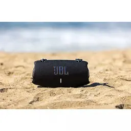 Портативна колонка JBL Xtreme 4 Black (JBLXTREME4BLK) - мініатюра 9