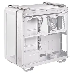 Корпус Asus TUF Gaming GT502 Plus Tempered Glass без БЖ (90DC0093-B19000) White - мініатюра 11