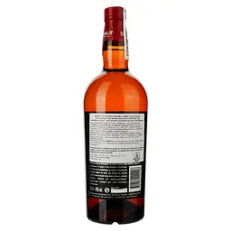 Ром Rhum J.M Agricole L'Atelier des Rhums Fumee Volcanique 49% 0.7 л - мініатюра 2