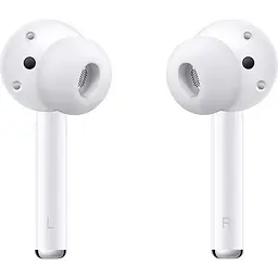Навушники Honor FlyPods 3 White [101602] - мініатюра 3