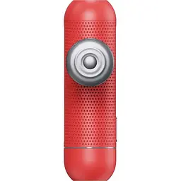 Перкусійний масажер Oyeet NEX mini MG-M1 Red [149814] - мініатюра 4
