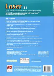 Laser. Student's Book B1 + eBook Pack - мініатюра 2
