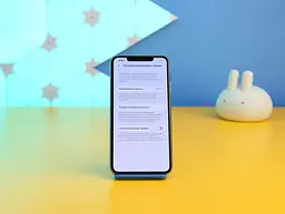 Смартфон Apple iPhone 11 Pro Max 256GB Silver (MWH52) Б/В [163207] - мініатюра 2