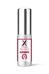 Спрей для чоловічої потенції Xtra Strong прозорий 15 мл - мініатюра 2