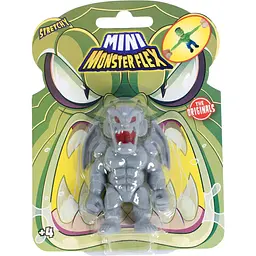 Іграшка розтягуюча Monster Flex Mini Горгулья (91009) - мініатюра 2