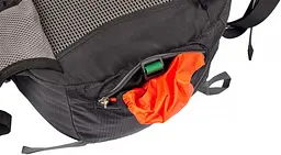 Рюкзак Skif Outdoor Adventure, 30L, ц:чорний - мініатюра 9