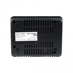 Стабілізатор напруги LogicPower LPT-500RL (350W) - мініатюра 9