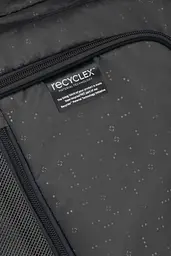 Валіза 63 См Samsonite D'LITE BLACK 63x42x26(29) KG6*09303 - мініатюра 8