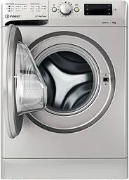 Пральна машина Indesit OMTWE 71252 S EU - мініатюра 3