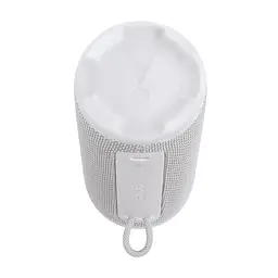Акустична система портативна з БТ JBL JBLGRIPWHT - мініатюра 4
