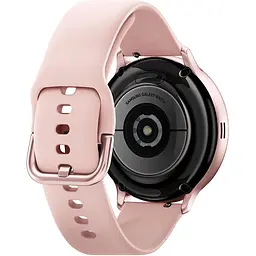 Жіночий розумний смарт-годинник Smart Active 2 Pink (16065-hbr) - мініатюра 4