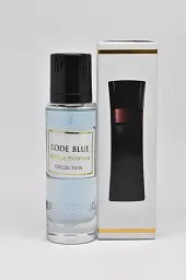 CODE BLUE Парфумована вода, 30 мл (3809556496216)