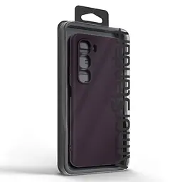 Чехол-накладка для смартфона Infinix Hot 60 Pro Plus 4G, противоударный, силиконовый, термополиуретановый (ТПУ), с защитой камеры и корпуса, черный, защита всего корпуса, ArmorStandart (ARM88681) - мініатюра 5