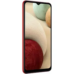 Samsung Galaxy A12 32 GB Red (Grade C) Seller Refurbished - мініатюра 3