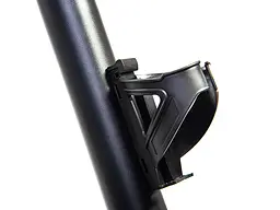 Велотренажер Besport BS-1006B GAINER магнітний чорно-жовтий - мініатюра 6
