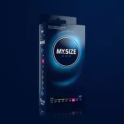 Презерватив жіночий - EXS Non-Latex Internal Condom Soft Leg Loops, 1 шт.