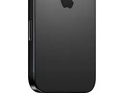 Смартфон Apple iPhone 16 Pro Max 256GB Black Titanium (MYWV3) - мініатюра 6