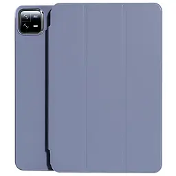 Чохол SlimTPU для Xiaomi Pad 7 / 7 Pro 11.2 Фіолетовий - мініатюра 6