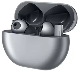 Навушники Huawei Freebuds Pro Silver Frost (55033757) - мініатюра 9