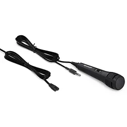 Портативна колонка Sharp PS-931 XParty Sing Party - мініатюра 4