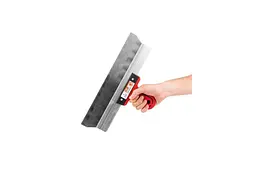 Шпатель фасадний Intertool 400 мм Pro - мініатюра 3
