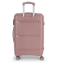 Валіза Gabol Akane (M) Pink (122446-019) - мініатюра 2