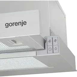 Витяжка телескопічна Gorenje TH62E3X [142683] - мініатюра 4