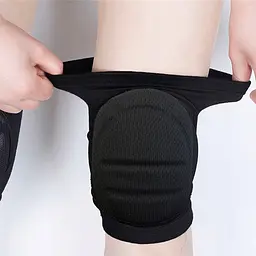 Наколінники для волейболу, танців, гімнастики ProfPads SM NE-VOL-17M, розмір M - мініатюра 2