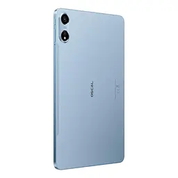 Планшет Oscal Pad 100 12.0" 6/256GB 4G (LTE) Sky Blue (6931548326335) - мініатюра 5