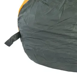 Спальний мішок Tramp Windy Light Orange/Grey Right (UTRS-055-R) - мініатюра 9