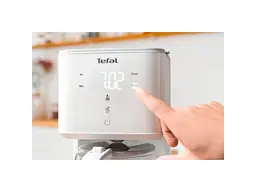 Крапельна кавоварка Tefal Sense CM693110 - мініатюра 2