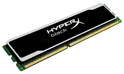 Оперативна пам'ять Kingston 2GB DDR3 1600MHz HyperX (KHX16C9B1B/2) Б/В
