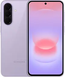 Мобільний телефон Samsung Galaxy A37 5G 6/128Gb Light Violet (SM-A376BLVBEUC)