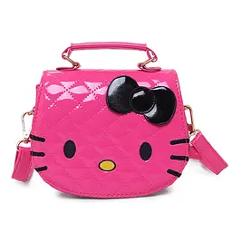 Сумочка Hello Kitty, C72443 (В асортименті) - мініатюра 5