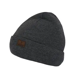 Водонепроникна шапка DexShell onesize 56-58 см графітова (DH30509HGY) - мініатюра 1