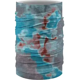 Шарф-труба Buff Coolnet UV+ Insect Shield Dilm Multi Різнокольоровий