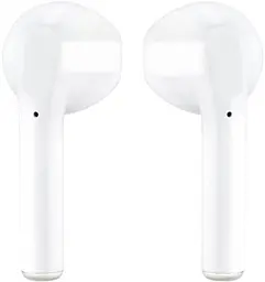 Бездротові Stereo Bluetooth-навушники Gelius Pro Capsule 4 GP-TWS-004i White - мініатюра 2