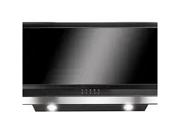 Витяжка VDB DECO BLACK 90 BLACK - мініатюра 6
