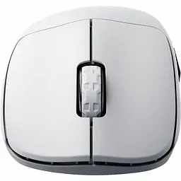 Миша Cherry Xtrfy M64 PRO White (CX-M64W-PRO-WHITE) - мініатюра 3